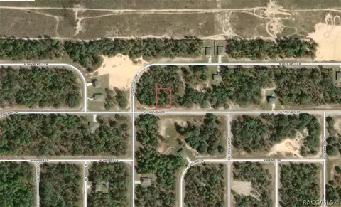 3453 W Parkview Dr, Citrus Springs, FL 34433