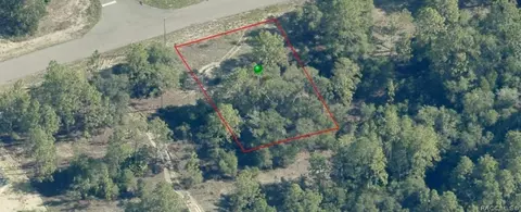 2596 W Braganza St, Dunnellon, FL 34433