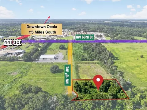 0 NW 18th Ave, Ocala, FL 34475 photo 9