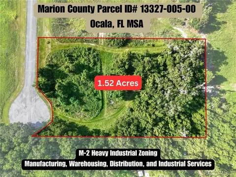 0 NW 18th Ave, Ocala, FL 34475 photo 3