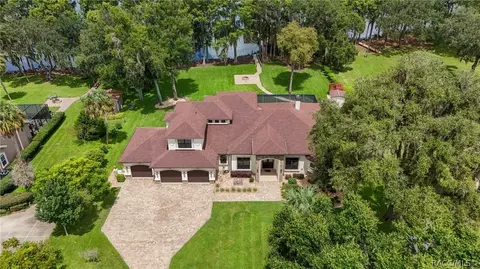 View/Area - 10994 N River Ranch Path, Crystal River, FL 34428 photo 3 of 4
