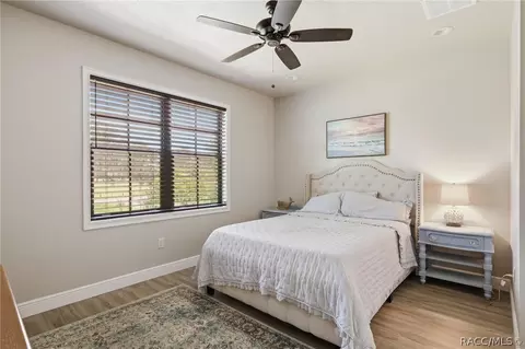 Bedroom - 10994 N River Ranch Path, Crystal River, FL 34428 photo 9 of 10