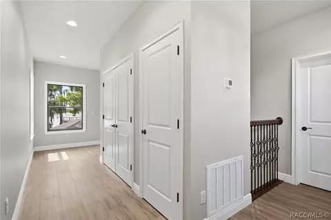 Entry Way - 10994 N River Ranch Path, Crystal River, FL 34428 photo 5 of 5