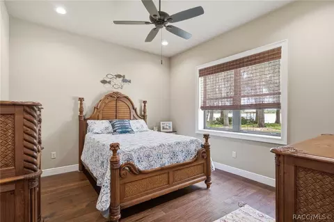 Bedroom - 10994 N River Ranch Path, Crystal River, FL 34428 photo 5 of 10