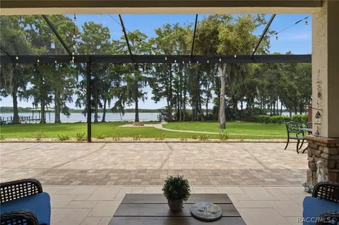Exterior - 10994 N River Ranch Path, Crystal River, FL 34428 photo 5 of 16