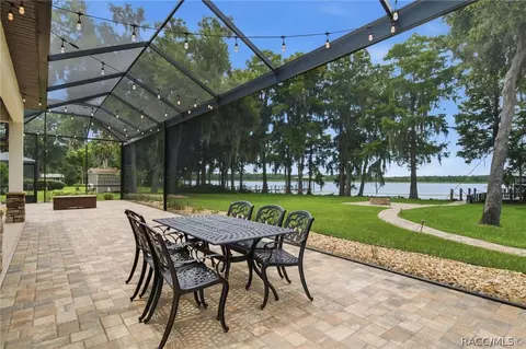 Exterior - 10994 N River Ranch Path, Crystal River, FL 34428 photo 8 of 16