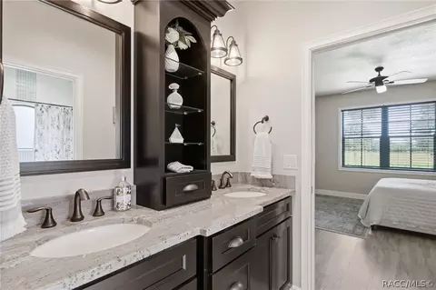 Bath - 10994 N River Ranch Path, Crystal River, FL 34428 photo 7 of 8