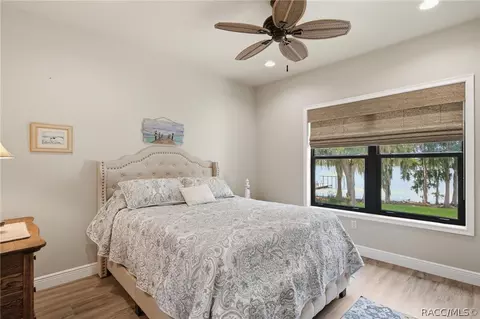 Bedroom - 10994 N River Ranch Path, Crystal River, FL 34428 photo 7 of 10
