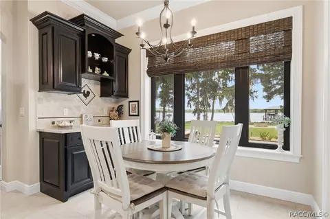 Dining - 10994 N River Ranch Path, Crystal River, FL 34428 photo 1 of 4