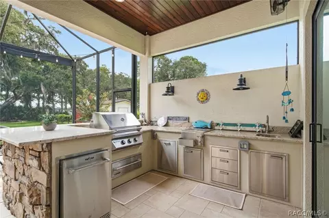 Kitchen - 10994 N River Ranch Path, Crystal River, FL 34428 photo 1 of 7