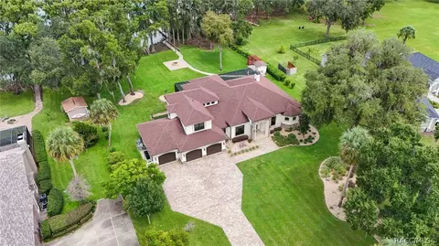 View/Area - 10994 N River Ranch Path, Crystal River, FL 34428 photo 2 of 4