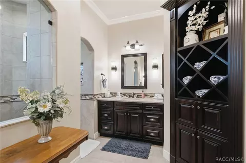 Bath - 10994 N River Ranch Path, Crystal River, FL 34428 photo 3 of 8