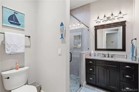 Bath - 10994 N River Ranch Path, Crystal River, FL 34428 photo 6 of 8