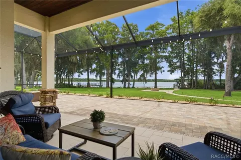 Exterior - 10994 N River Ranch Path, Crystal River, FL 34428 photo 6 of 16