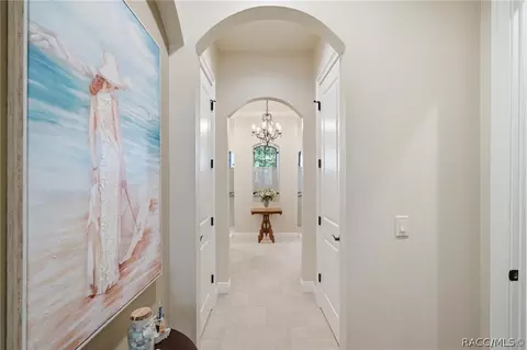 Entry Way - 10994 N River Ranch Path, Crystal River, FL 34428 photo 3 of 5