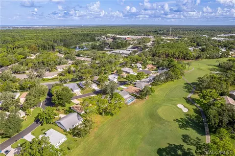 View/Area - 2376 Bent Pine Ct, Spring Hill, FL 34606 photo 8 of 22