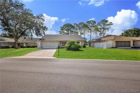 Exterior - 2376 Bent Pine Ct, Spring Hill, FL 34606 photo 13 of 16