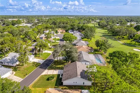 View/Area - 2376 Bent Pine Ct, Spring Hill, FL 34606 photo 3 of 22