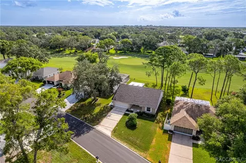View/Area - 2376 Bent Pine Ct, Spring Hill, FL 34606 photo 14 of 22