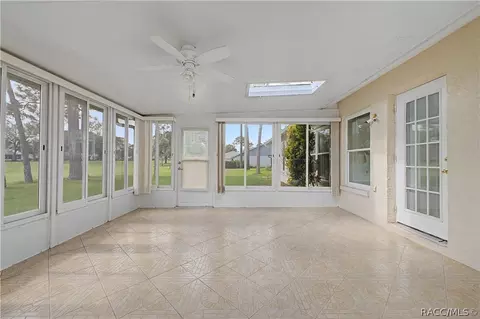 Exterior - 2376 Bent Pine Ct, Spring Hill, FL 34606 photo 8 of 16