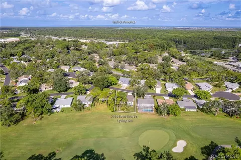 View/Area - 2376 Bent Pine Ct, Spring Hill, FL 34606 photo 6 of 22