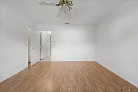 Bedroom - 2376 Bent Pine Ct, Spring Hill, FL 34606 photo 5 of 5
