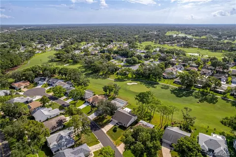 View/Area - 2376 Bent Pine Ct, Spring Hill, FL 34606 photo 9 of 22