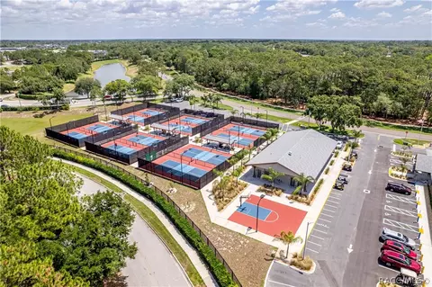 View/Area - 2376 Bent Pine Ct, Spring Hill, FL 34606 photo 22 of 22