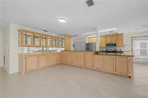 Kitchen - 2376 Bent Pine Ct, Spring Hill, FL 34606 photo 1 of 7