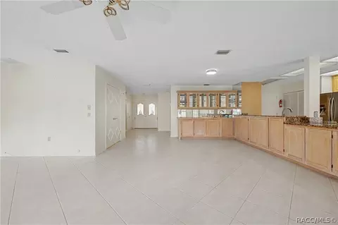 Living - 2376 Bent Pine Ct, Spring Hill, FL 34606 photo 4 of 5