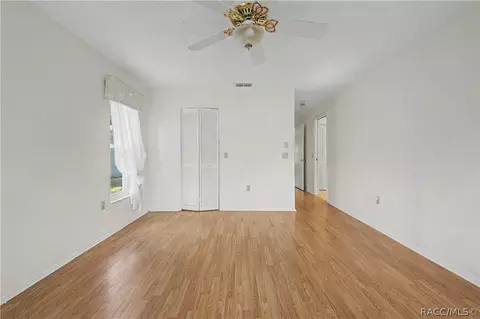 Bedroom - 2376 Bent Pine Ct, Spring Hill, FL 34606 photo 2 of 5