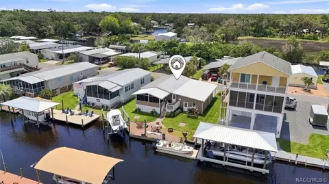 11639 W Clearwater Ct, Homosassa, FL 34448
