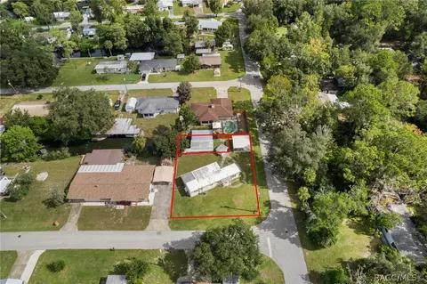 10246 S Mcclung Loop, Homosassa, FL 34448