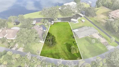 526 Miller Creek Rd, Crystal River, FL 34428