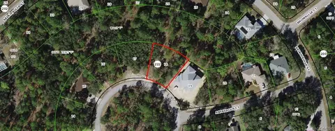 10 Asparagus Ct, Homosassa, FL 34446