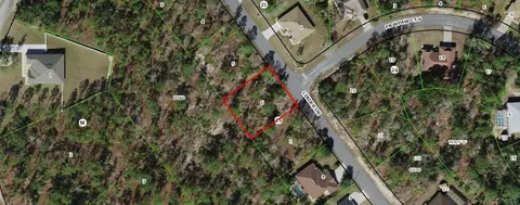 113 Linder Dr, Homosassa, FL 34446
