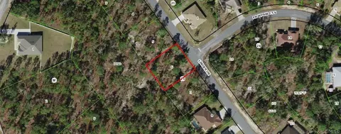 113 Linder Dr, Homosassa, FL 34446