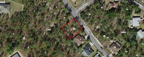 115 Linder Dr, Homosassa, FL 34446