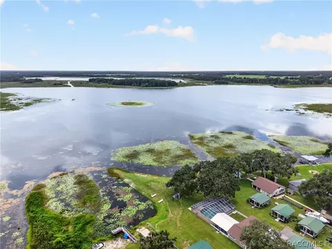 View/Area - 2489 N Lakefront Dr, Hernando, FL 34442 photo 11 of 11