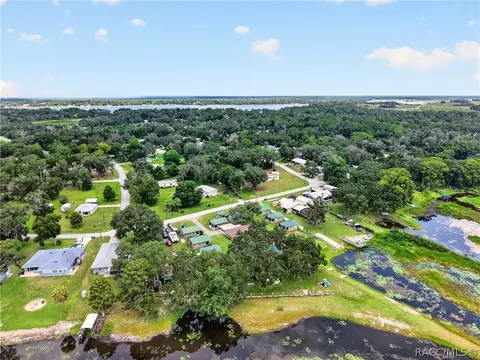 View/Area - 2489 N Lakefront Dr, Hernando, FL 34442 photo 10 of 11