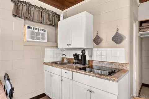 Kitchen - 2489 N Lakefront Dr, Hernando, FL 34442 photo 7 of 8