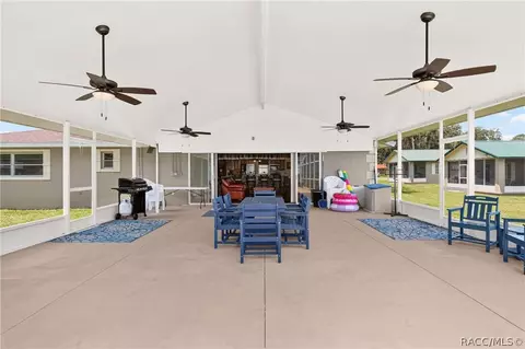 Exterior - 2489 N Lakefront Dr, Hernando, FL 34442 photo 13 of 36