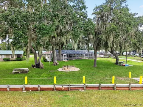 Exterior - 2489 N Lakefront Dr, Hernando, FL 34442 photo 3 of 36
