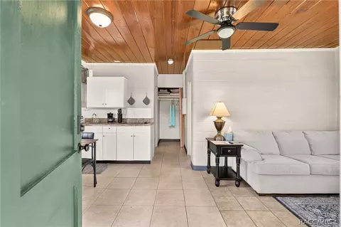 Entry Way - 2489 N Lakefront Dr, Hernando, FL 34442 photo 1 of 1