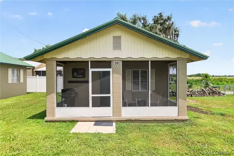 Exterior - 2489 N Lakefront Dr, Hernando, FL 34442 photo 29 of 36