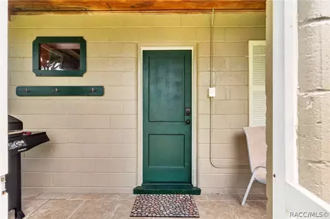 Exterior - 2489 N Lakefront Dr, Hernando, FL 34442 photo 30 of 36