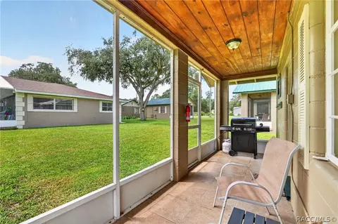 Exterior - 2489 N Lakefront Dr, Hernando, FL 34442 photo 33 of 36