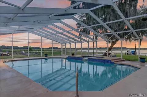 Exterior - 2489 N Lakefront Dr, Hernando, FL 34442 photo 1 of 36