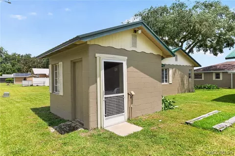 Other - 2489 N Lakefront Dr, Hernando, FL 34442 photo 13 of 14