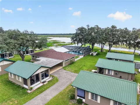 View/Area - 2489 N Lakefront Dr, Hernando, FL 34442 photo 3 of 11